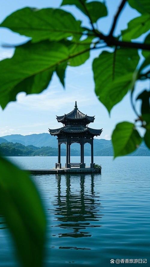 迷你世界小型古风凉亭