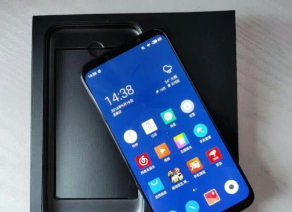 2019值得入手的老旗舰图标