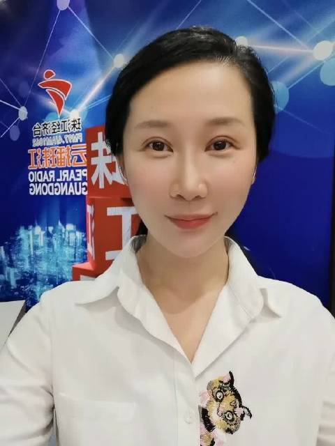 珠江电台97.4直播收听