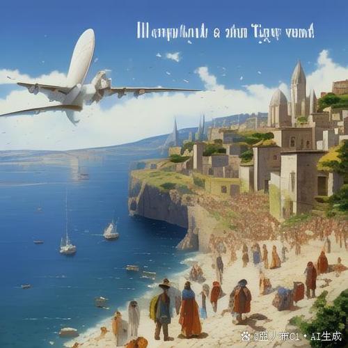 乌托邦utopia