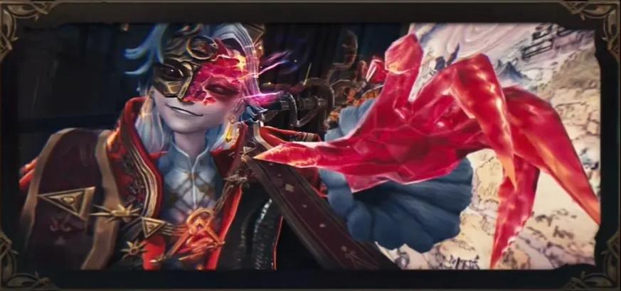 第五人格进入归宿