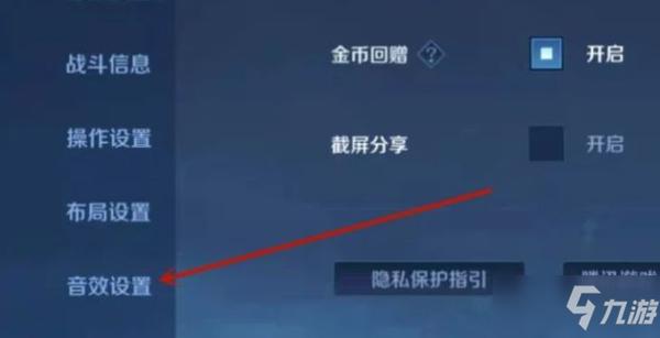 王者荣耀开语音没声音