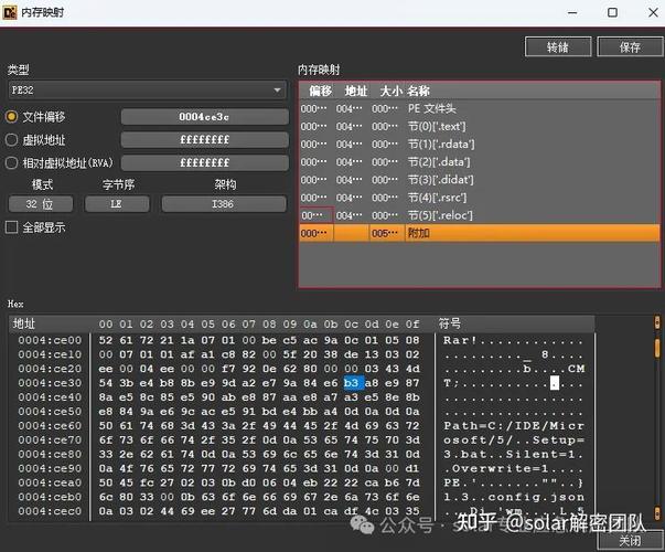 nebula是什么病毒