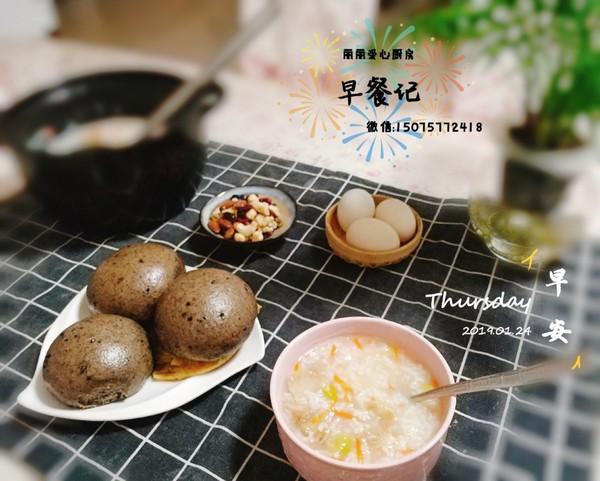 丽丽厨房美食