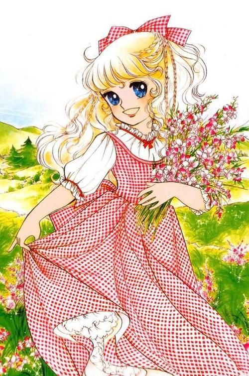 小甜甜