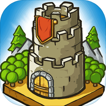 growcastle官方版