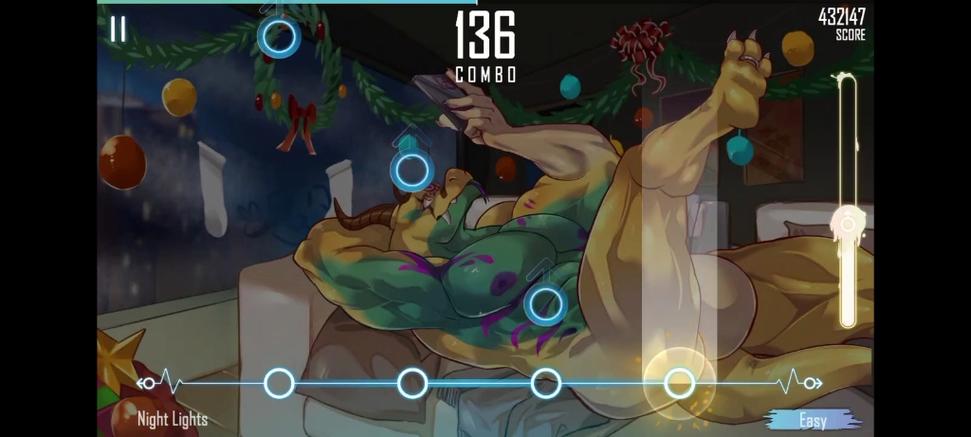 beastbeat手游图标