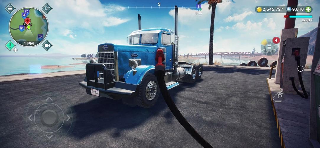 越野2(OTR)无限金币