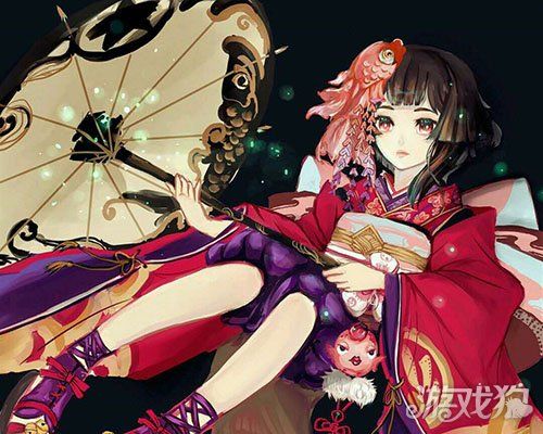 提高神乐速度图标