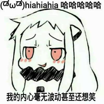 小北方表情包图标