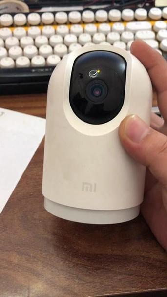 小米摄像头喊话声音小图标