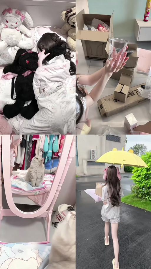 甜心vlog在线观看免费
