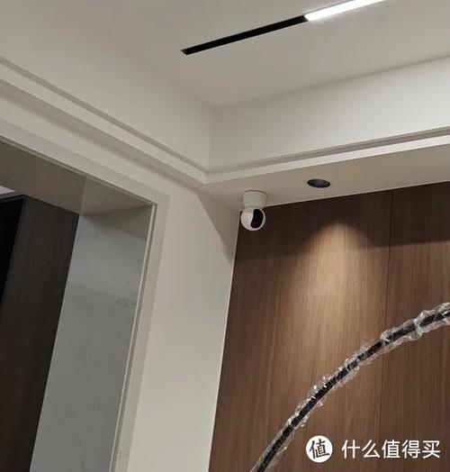 小米智能摄像机云台版怎么安装图标