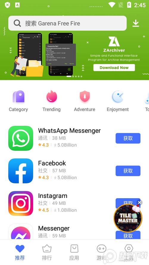国际版下载