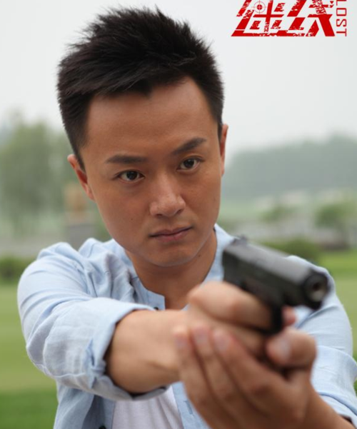 电视剧迷线在线观看