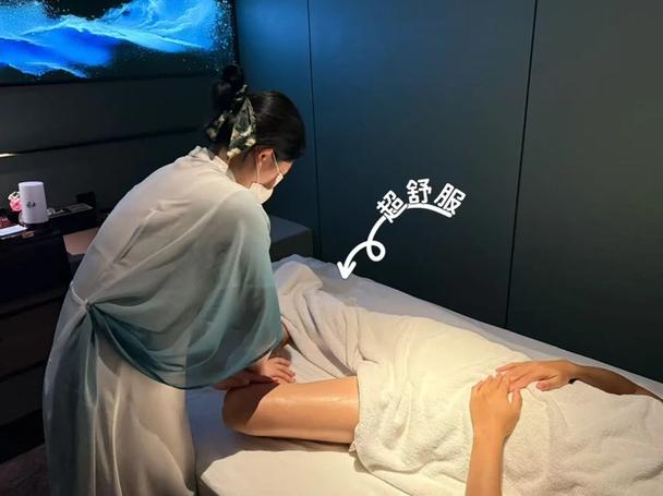 广州按摩推荐
