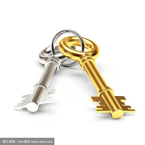 金钥匙还是银钥匙