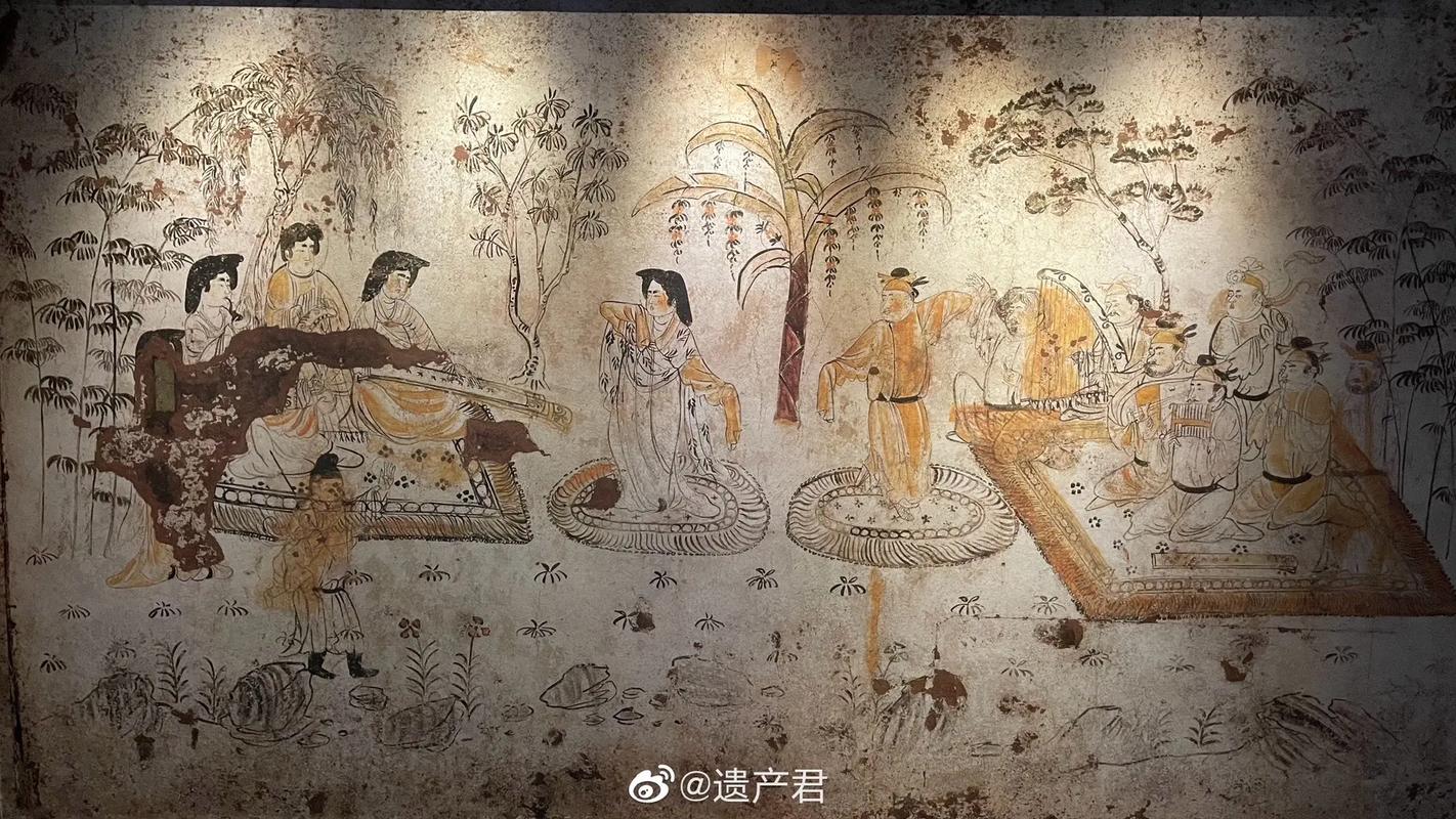 韩休为相唐玄宗