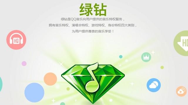qq绿钻官方网站