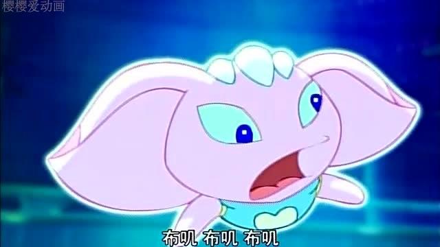 啦啦冰冰掌图标
