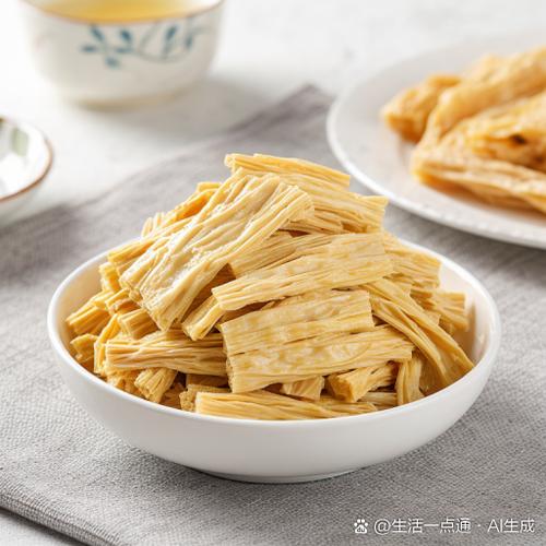 香香软腐竹官网