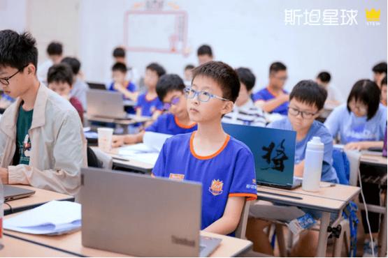 代码星球的面试图标