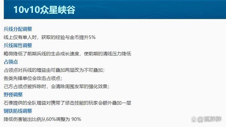 王者荣耀吃线经济分配
