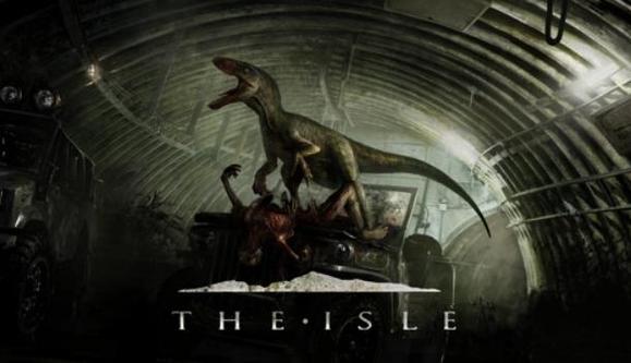 the isle下载