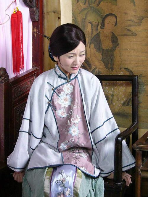 《青花》完整版免费观看
