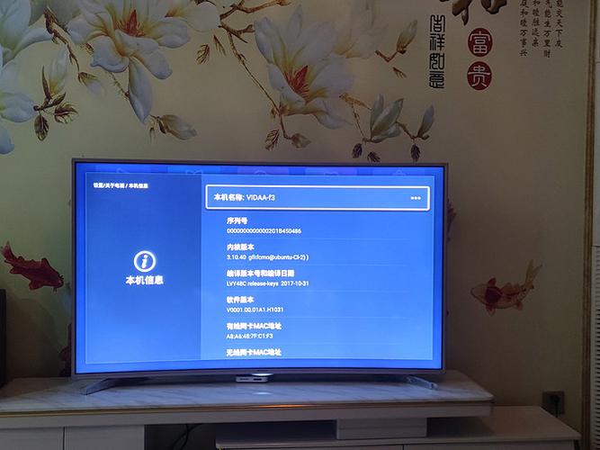 海信55寸电视价格