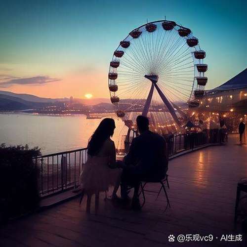 男女约会去哪里比较好