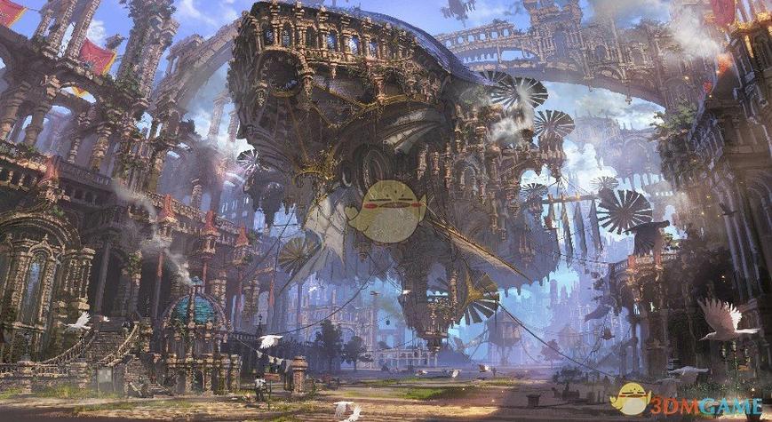 维多利亚朋克号