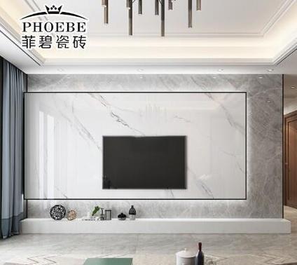 装修背景墙效果图图标