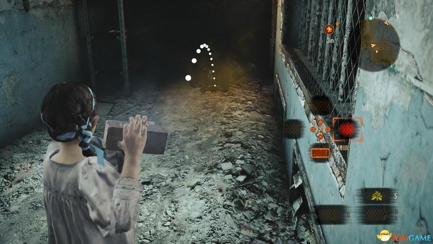 生化危机2全成就奖杯图标