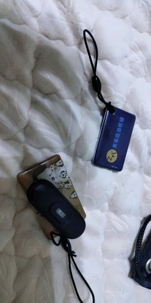 nfc手环 模拟门禁卡