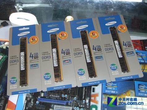ddr3普条超频