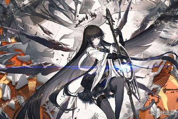 明日方舟官网下载入口