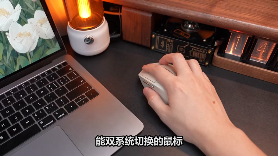 无线鼠标可以连平板吗图标