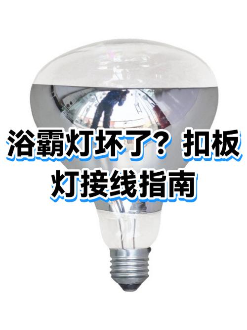 扣板灯坏了可以维修吗