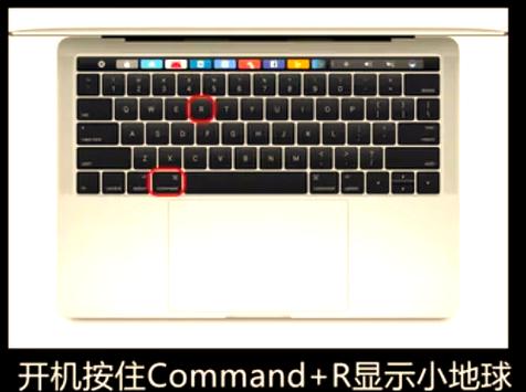 联想thinkpad重新装系统