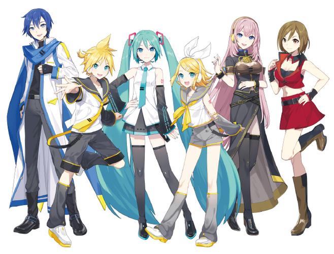 初音社galgame