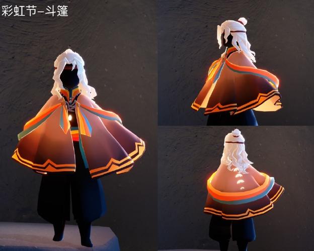 光遇物品全解锁用法图标