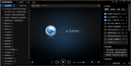 有没有类似迅雷的下载软件