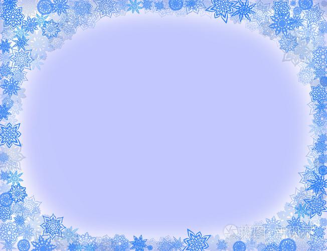 雪花框架安卓