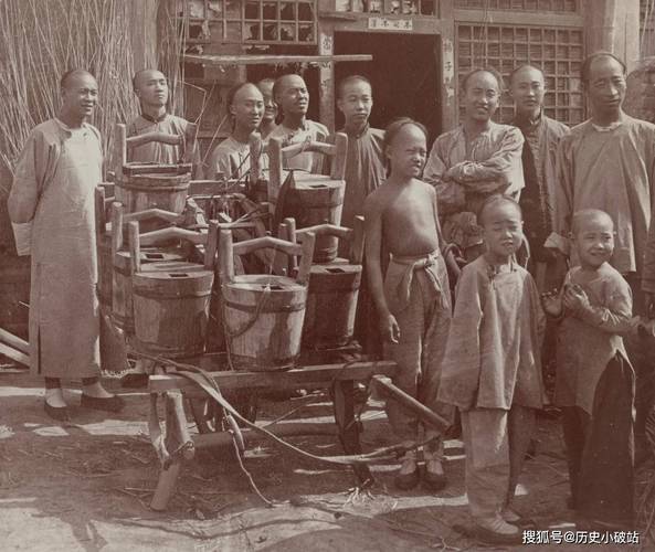 文明时代2清末民国