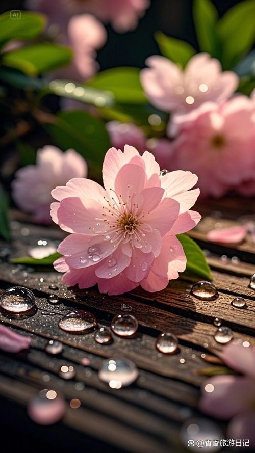樱花樱花