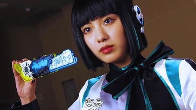 假面骑士02伊兹图标