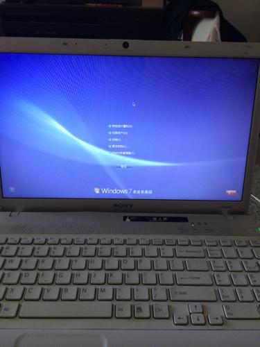 win7家庭版普通版