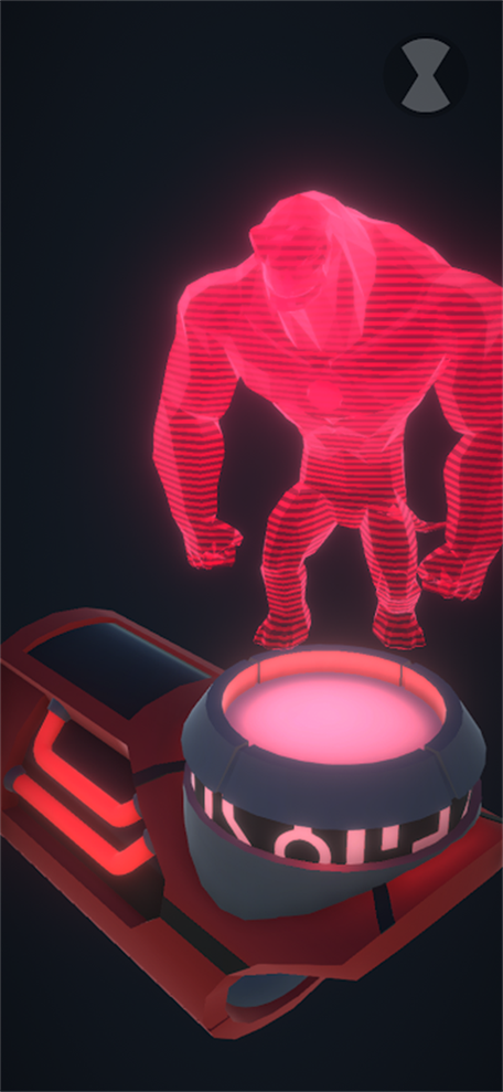 少年骇客3d手游下载图标