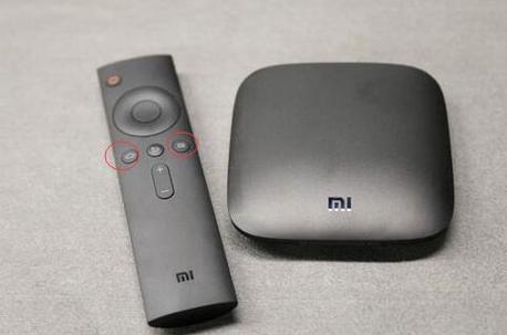 小米盒子双清后还是进不去咋办